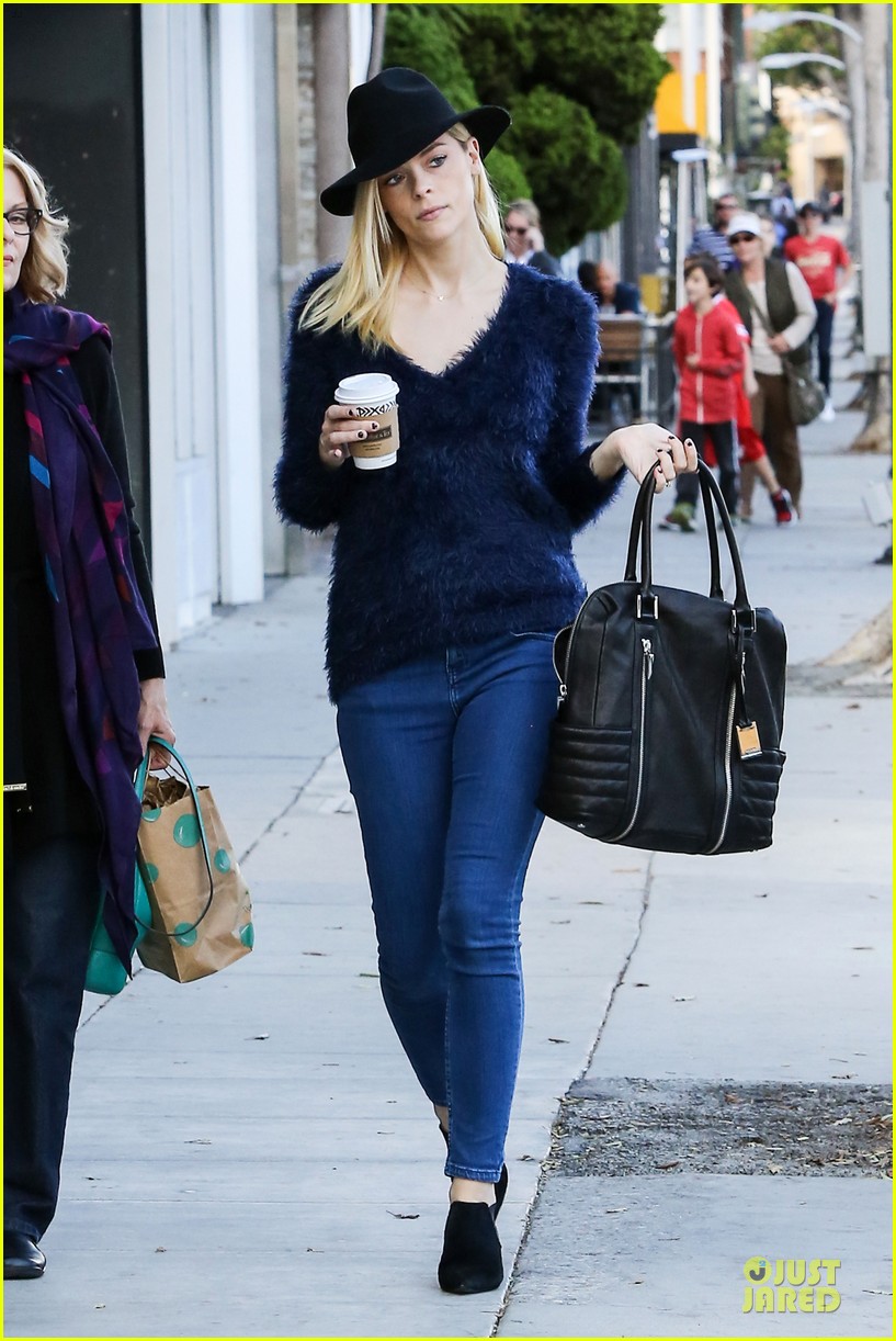 jaime king we will miss you lou reed 112982478