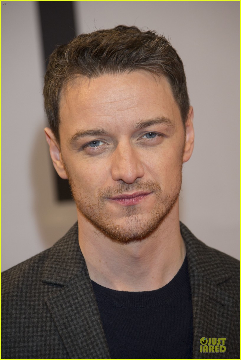 james mcavoy filth was one of best scripts ive read 082966293