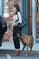 eva mendes does business with her dog 10
