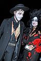 jonathan rhys meyers is bloody hot at halloween party 06