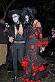 jonathan rhys meyers is bloody hot at halloween party 11