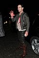 jonathan rhys meyers is bloody hot at halloween party 19