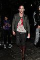 jonathan rhys meyers is bloody hot at halloween party 20