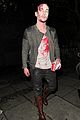 jonathan rhys meyers is bloody hot at halloween party 22