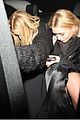 mary kate ashley elizabeth olsen night out in seperate countries 04