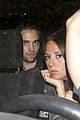 robert pattinson arctic monkeys concert with florence welch 12