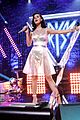 katy perry performs at iheartradio prism release party 03