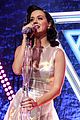 katy perry performs at iheartradio prism release party 04