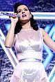 katy perry performs at iheartradio prism release party 09