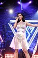 katy perry performs at iheartradio prism release party 11