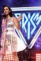 katy perry performs at iheartradio prism release party 13