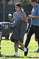 nikki reed fake baby bump for scout movie 06
