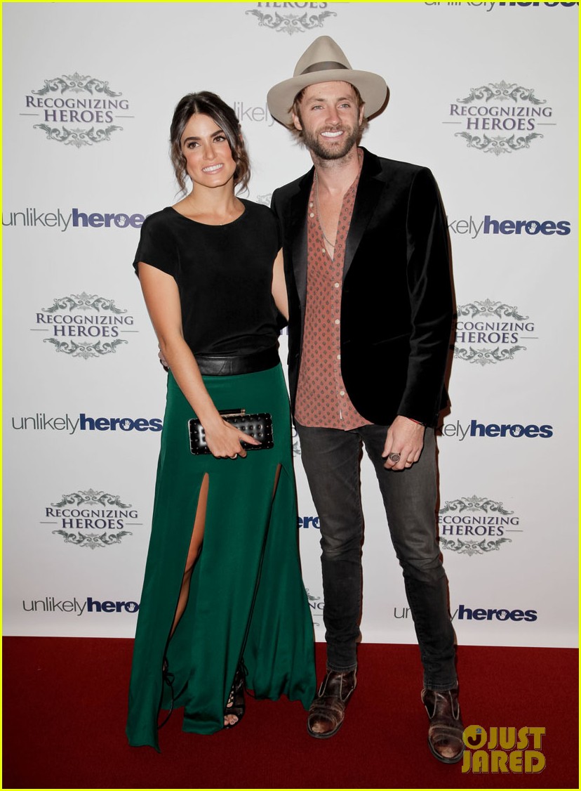 annalynn mccord nikki reed unlikely heroes recognizing heroes event 012975491
