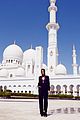 rihanna asked to leave abu dahbi mosque after photo shoot 10