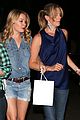leann rimes girls night out at oil can harrys 01