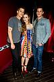 holland roden teen wolf cast just jared halloween party 2013 03