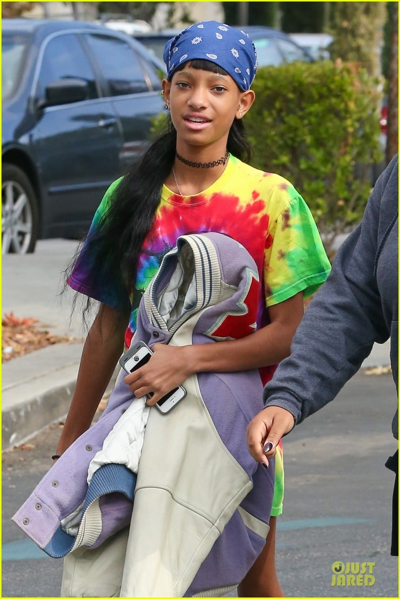 willow jaden smith sugarfish with kylie kendall jenner 192972041