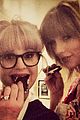 taylor swift hits the gym after baking  with kelly osbourne 02