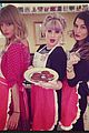 taylor swift hits the gym after baking  with kelly osbourne 05