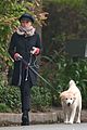 suki waterhouse walks bradley cooper dog charlotte 03