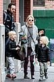 naomi watts bundles up for fall weather in new york city 11