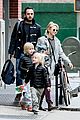 naomi watts bundles up for fall weather in new york city 13