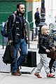 naomi watts bundles up for fall weather in new york city 15