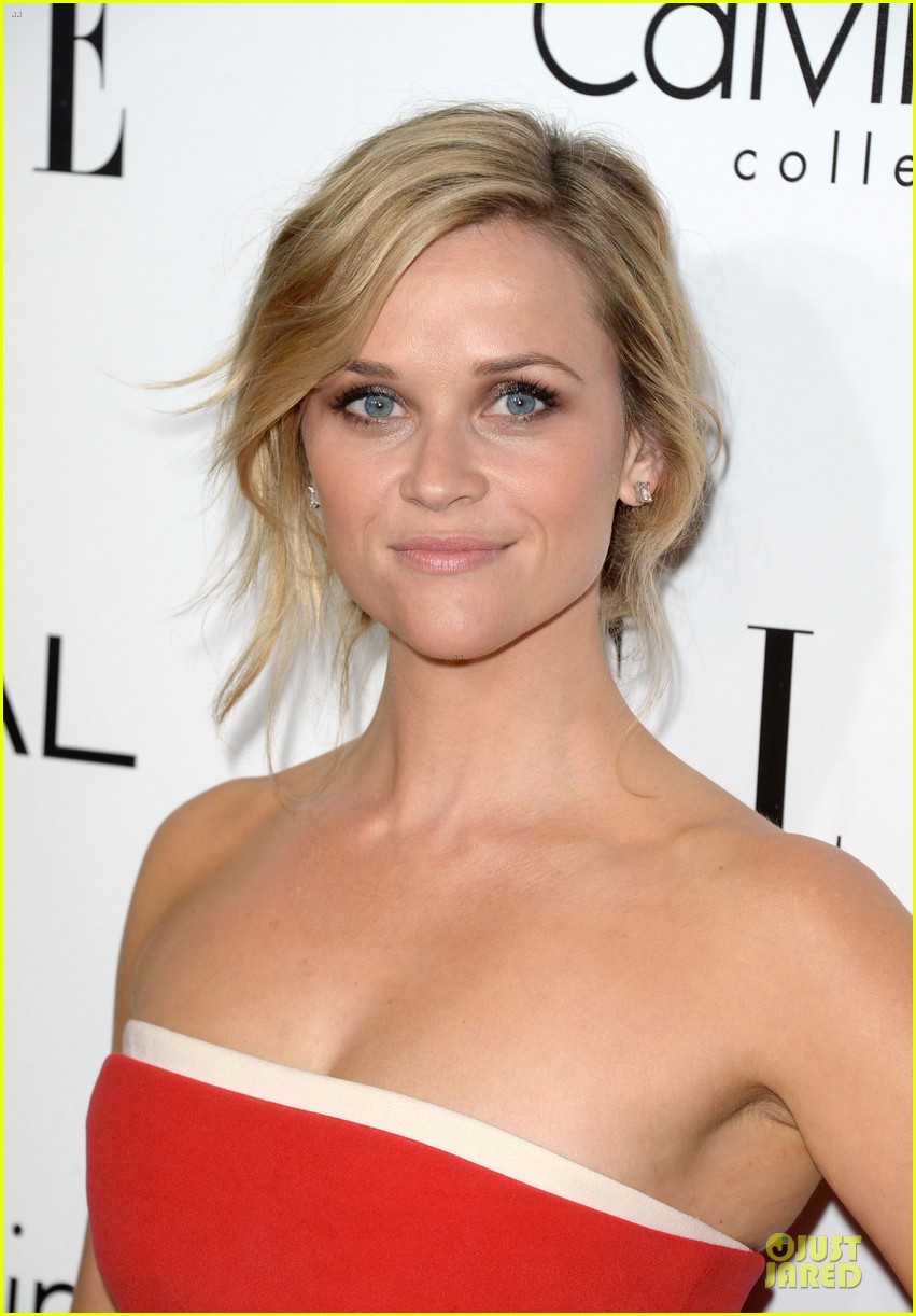 reese witherspoon marion cotillard elle women in hollywood celebration 22