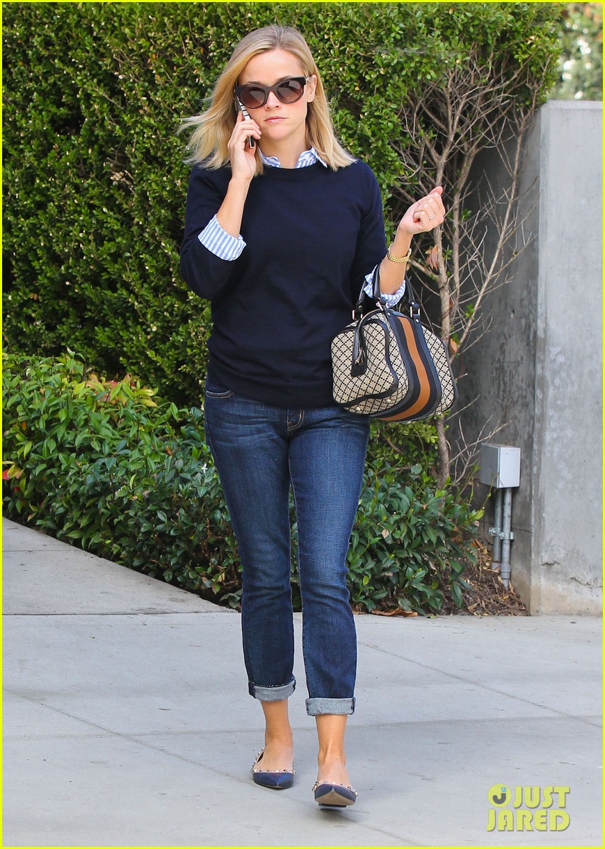 reese witherspoon joins fairytale film happily ever after 082965586