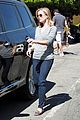reese witherspoon fierce leopard print home visit 10