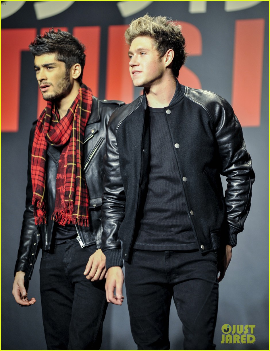 one direction this is us promo japan 12