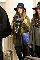 jessica alba flies home for the holiday 14