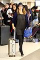 jessica alba flies home for the holiday 16
