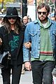 lily aldridge caleb followill set to participate in st jude give thanks walk 04