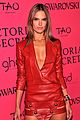 alessandra ambrosio candice swanepoel victorias secret fashion show after party 17