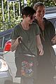 anne hathaway steps out after false pregnancy rumors 03