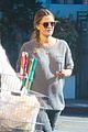 drew barrymore thanksgiving grocery shopping 02