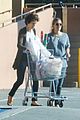 drew barrymore thanksgiving grocery shopping 05
