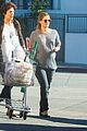 drew barrymore thanksgiving grocery shopping 06