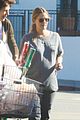 drew barrymore thanksgiving grocery shopping 07