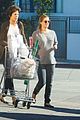 drew barrymore thanksgiving grocery shopping 08