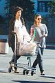 drew barrymore thanksgiving grocery shopping 10