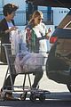 drew barrymore thanksgiving grocery shopping 11