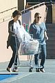 drew barrymore thanksgiving grocery shopping 13