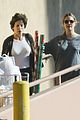 drew barrymore thanksgiving grocery shopping 14