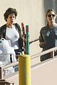 drew barrymore thanksgiving grocery shopping 16