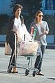drew barrymore thanksgiving grocery shopping 17