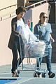 drew barrymore thanksgiving grocery shopping 19