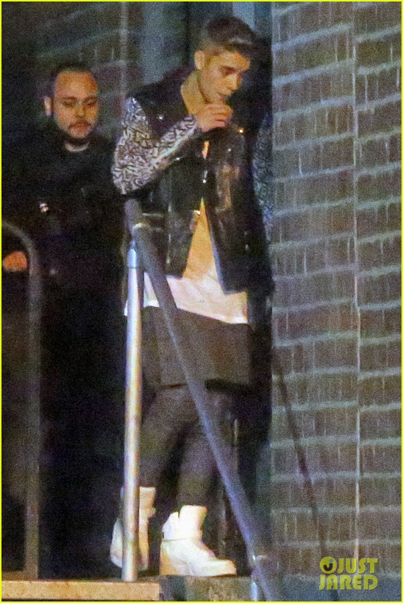 justin bieber late night all that matters video shoot 052995246