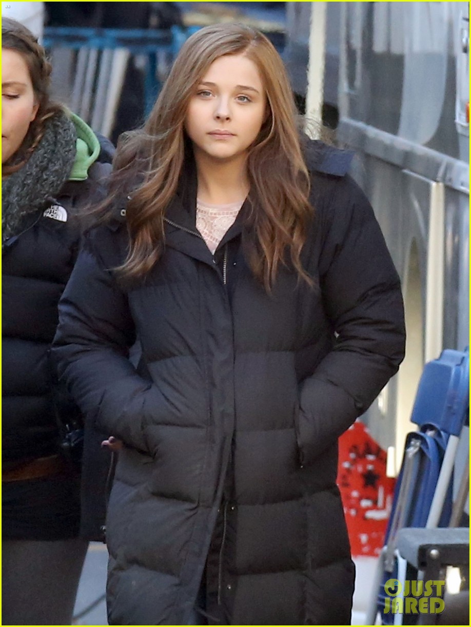 chloe moretz family time after if i stay filming 042999966
